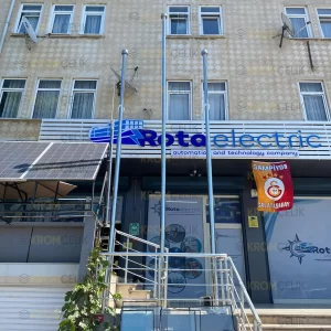 Bayrak Direği Fiyatları Bayrak Direği Fiyatları