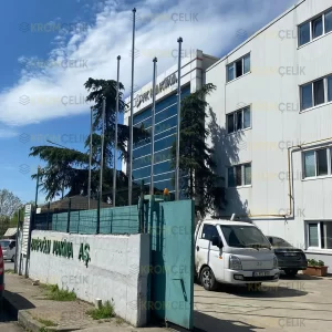 Krom Bayrak Direği Fiyat Krom Bayrak Direği Fiyat