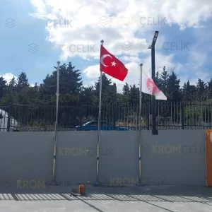 paslanmaz-krom-bayrak-diregi paslanmaz-krom-bayrak-diregi